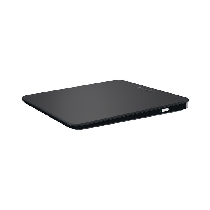 Logitech Wireless Rechargeable T650 touchpad Nero