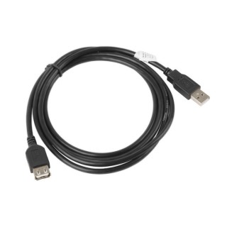 Cavo prolunga usb 1,8mt