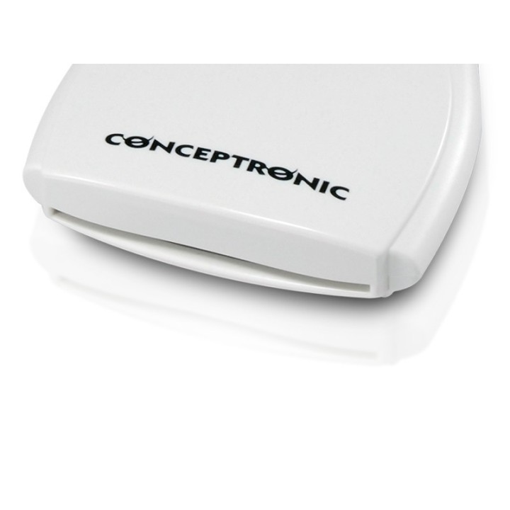 Conceptronic Smart ID Card Reader