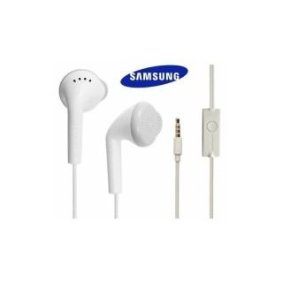 Auricolari originali samsung con microfono jack 3,5