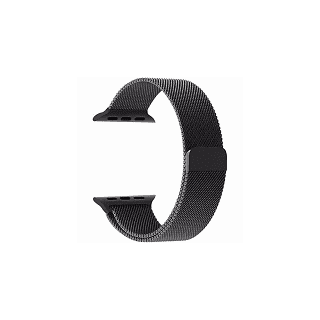 Cinturino in metallo per apple watch