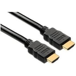 Cavo hdmi 1,80mt trustech