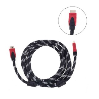 cavo hdmi 10mt alta qualità linq HD-13100