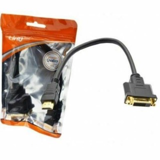 cavo hdmi M a dvi F