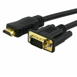 cavo da vga M - hdmi M 1,80mt