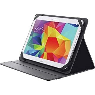 custodia a libro universale 10,1"/10,5" flip cover