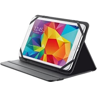 Custodia a libro 7"/8" obastyle