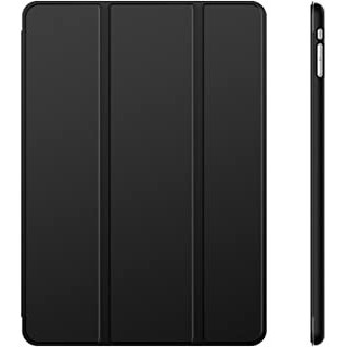 Custodia a libro per ipad 2/3/4 flip cover compatibile