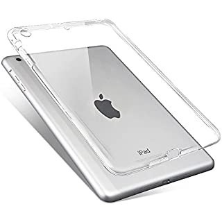 Custodia in silicone per ipad mini kraun