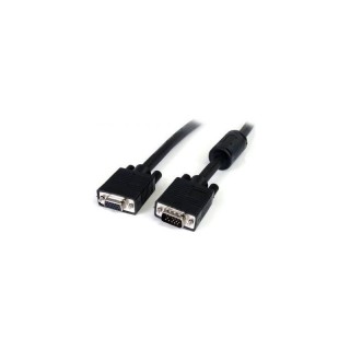 Cavo video vga M - vga M 5mt