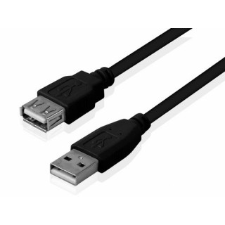 cavo usb prolungo 1,5mt