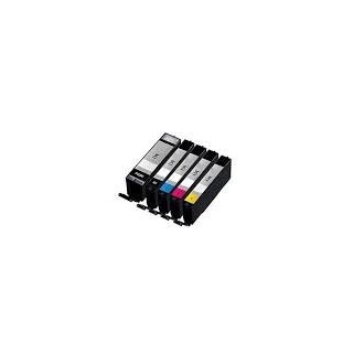 Cartuccia compatibile canon 581 y