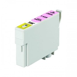 Cartuccia compatibile epson t0806 LM