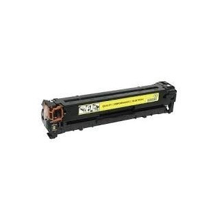 toner compatibile per hp/canon 542/322/212 Y