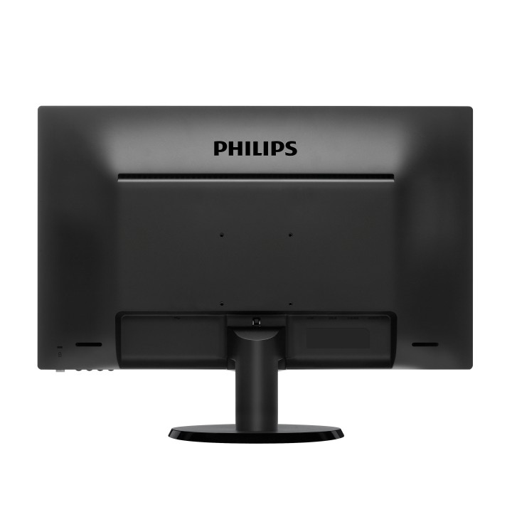 Philips V Line Monitor LCD con SmartControl Lite 240V5QDAB 00