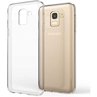 Cover per samsung galaxy j6 2018 custodia colorata compatibile tpu case
