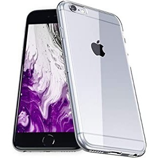 Cover per iphone 6/6s custodia colorata compatibile tpu case