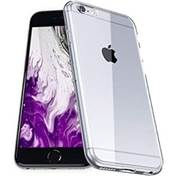 Cover per iphone 6/6s custodia colorata compatibile tpu case