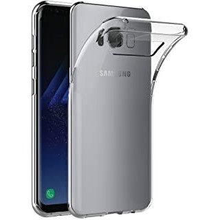 Cover per samsung galaxy S8 custodia colorata compatibile tpu case