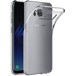 Cover per samsung galaxy S8 custodia colorata compatibile tpu case