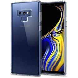 Cover per samsung galaxy note 9 custodia colorata compatibile tpu case