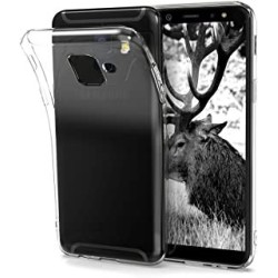 Cover per samsung galaxy A6 custodia colorata compatibile tpu case