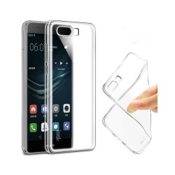 Cover per huawei P10 custodia colorata compatibile tpu case