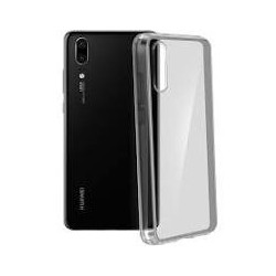 Cover per huawei p20 custodia colorata compatibile tpu case