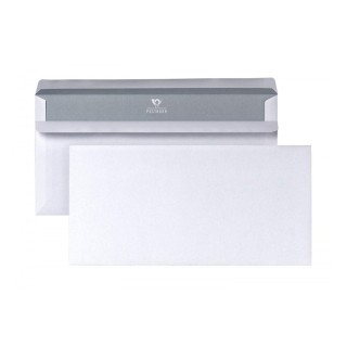 BUSTE POSTALI 11X23 SENZA FINESTRA