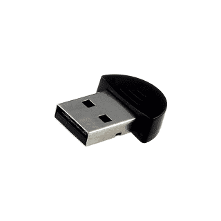 Connettore usb bluetooth linq pt-mini01a