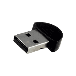 Connettore usb bluetooth linq pt-mini01a