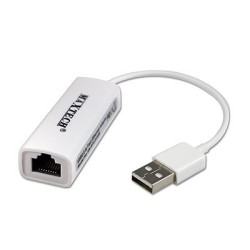 Usb-lan usblan01 linq