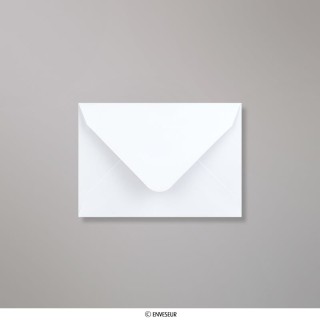 65X94 MM BUSTA BIANCA