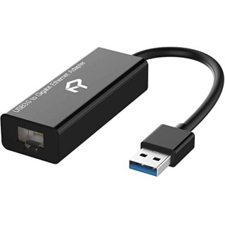 usb network adapter ranhje r-1161-ad