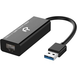 usb network adapter ranhje r-1161-ad