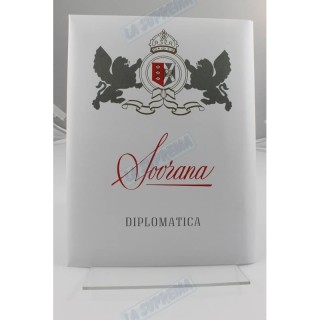 DIPLOMATICA FOGLIO E BUSTA PLICO