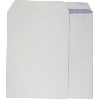 100 BUSTE DI COLORE BIANCO FORMATO A3