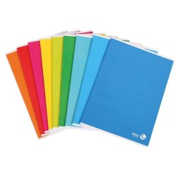 QUADERNO A4 QUADRETTI GRANDI