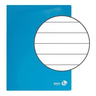 BIEMME MAXI RIGO 1R COLOR BASIC GR 80