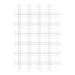 Fogli Protocollo 60 gr Quadretti Commerciali