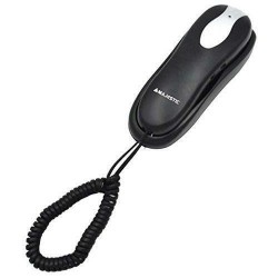MAJESTIC PHF-MAX-250 TELEFONO CON FILO