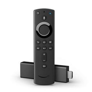 Fire stick tv 4k amazon