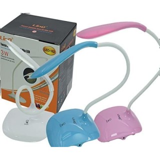 Lampada doppie luci di fila linq led-162