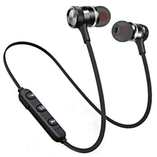 Auricolari con filo wireless