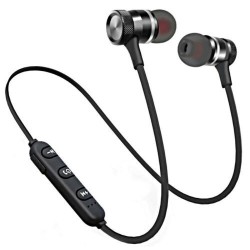 Auricolari con filo wireless