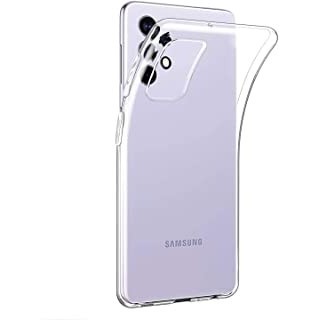 Custodia in silicone per Samsung A32