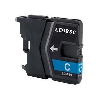 Cartuccia compatibile per brother 985 C