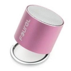 Cassa Bluetooth Mini Drum Viola