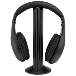 Cuffie wireless 5 in 1