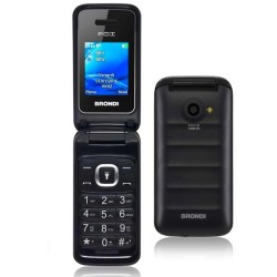 Cellulare Brondi Fox